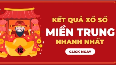 Dự đoán kqxs miền Trung ngày 29-8-2024