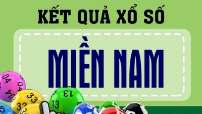 Dự đoán kqxs miền Nam ngày 17-6-2024