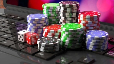 Sảnh DB Casino - Sảnh cá cược trực tuyến uy tín Việt Nam