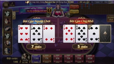 Sảnh V8 Poker - Khám phá sân chơi cá cược đỉnh cao