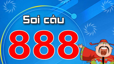 Soi cầu 888 - Phương pháp soi lô đề cực uy tín