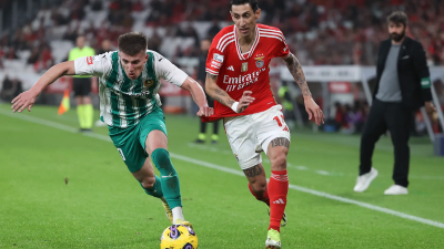 Nhận định, soi kèo Rio Ave vs Benfica lúc 02h45 ngày 18/05/2024