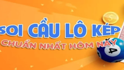 Lô kép nuôi khung 3 ngày với cách đánh cầu lô đơn giản