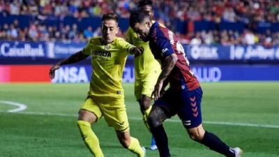 Nhận định, soi kèo Osasuna vs Villarreal lúc 19h00 ngày 25/05/2024