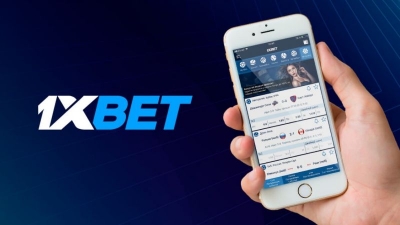 Trải nghiệm cá cược đỉnh cao cùng kho game uy tín tại 1XBET