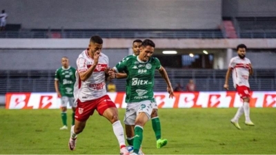 Nhận định, soi kèo CRB Maceio vs Brusque SC lúc 07h00 ngày 02/07/2024