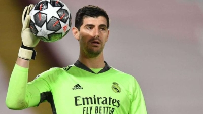 Thibaut Courtois - Thủ môn bóng đá xuất sắc đến từ Bỉ