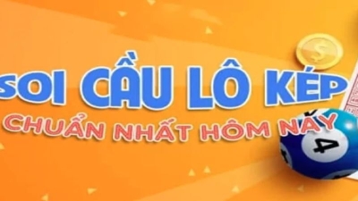 Soi cầu lô kép là gì và hướng dẫn đánh hiệu quả từ cao thủ