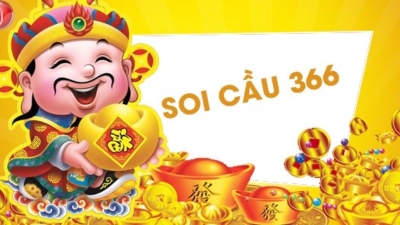 Chơi lô đề chắc thắng, giao dịch an toàn tại Soi cầu 366