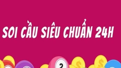 Soi cầu 2h4 - Địa chỉ cá cược lô đề chắc thắng tuyệt đối