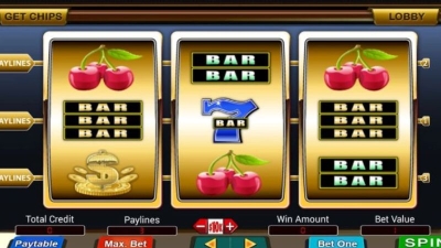 Classic Slots - Sự lựa chọn giải trí hàng đầu hiện nay