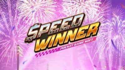 Speed Winner - Slot game đỉnh cao với bonus hấp dẫn