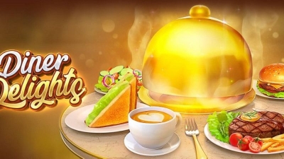 Diner Delighto: Trò chơi slot hấp dẫn đáng trải nghiệm