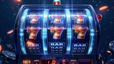 AsiaGaming - Game slot đa dạng và tỷ lệ thắng cao