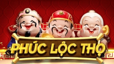 Nổ hũ Phúc Lộc Thọ - Chiến lược vàng tăng cơ hội thắng lớn cho game thủ