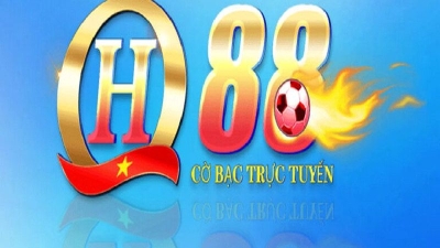 Qh88 - Nhà cái uy tín với chất lượng hàng đầu của thị trường cá cược online