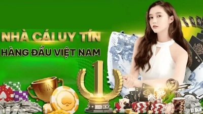 Onbet - Nhà cái trực tuyến bảo mật và an toàn tuyệt đối