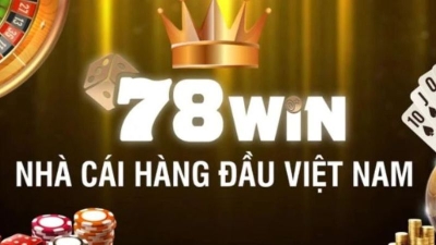 78Win - Giải trí cá cược đỉnh cao với đa dạng trò chơi